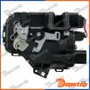 Serrure de porte droite pour VW | EZC-WW-002, 3B1837016A